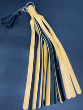Load image into Gallery viewer, Finger Flogger: Yellow & Black