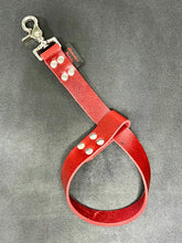 Load image into Gallery viewer, Cuffs: Leather Slip Cuffs