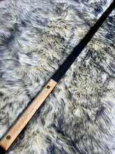 Load image into Gallery viewer, Hardwood Yardstick