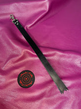 Load image into Gallery viewer, Lash, Black Leather