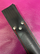 Load image into Gallery viewer, Leather Paddle, Martinet Inspired