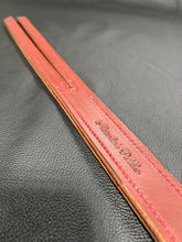Load image into Gallery viewer, Leather Tawse