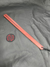 Load image into Gallery viewer, Leather Tawse