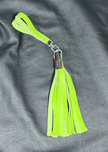 Load image into Gallery viewer, Finger Flogger Mini: Acid Green