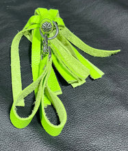 Load image into Gallery viewer, Finger Flogger Mini: Acid Green