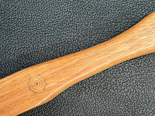 Load image into Gallery viewer, Paddle, Jatoba & Bloodwood Bastinado