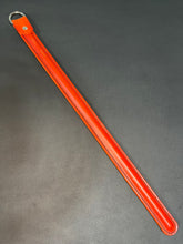 Load image into Gallery viewer, Cane: Leather-Bound, Orange