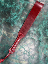Load image into Gallery viewer, Strap: Red Buffalo Slapper