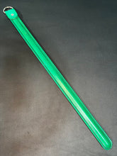 Load image into Gallery viewer, Cane: Leather-Bound, Green