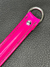 Load image into Gallery viewer, Cane: Leather-Bound, Pink