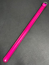 Load image into Gallery viewer, Cane: Leather-Bound, Pink