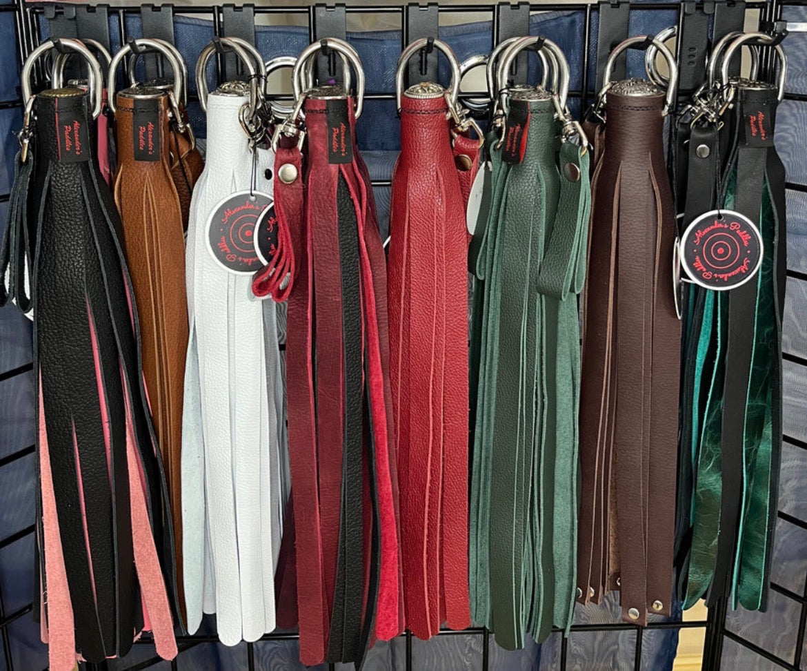 finger floggers – AlexanderPaddles