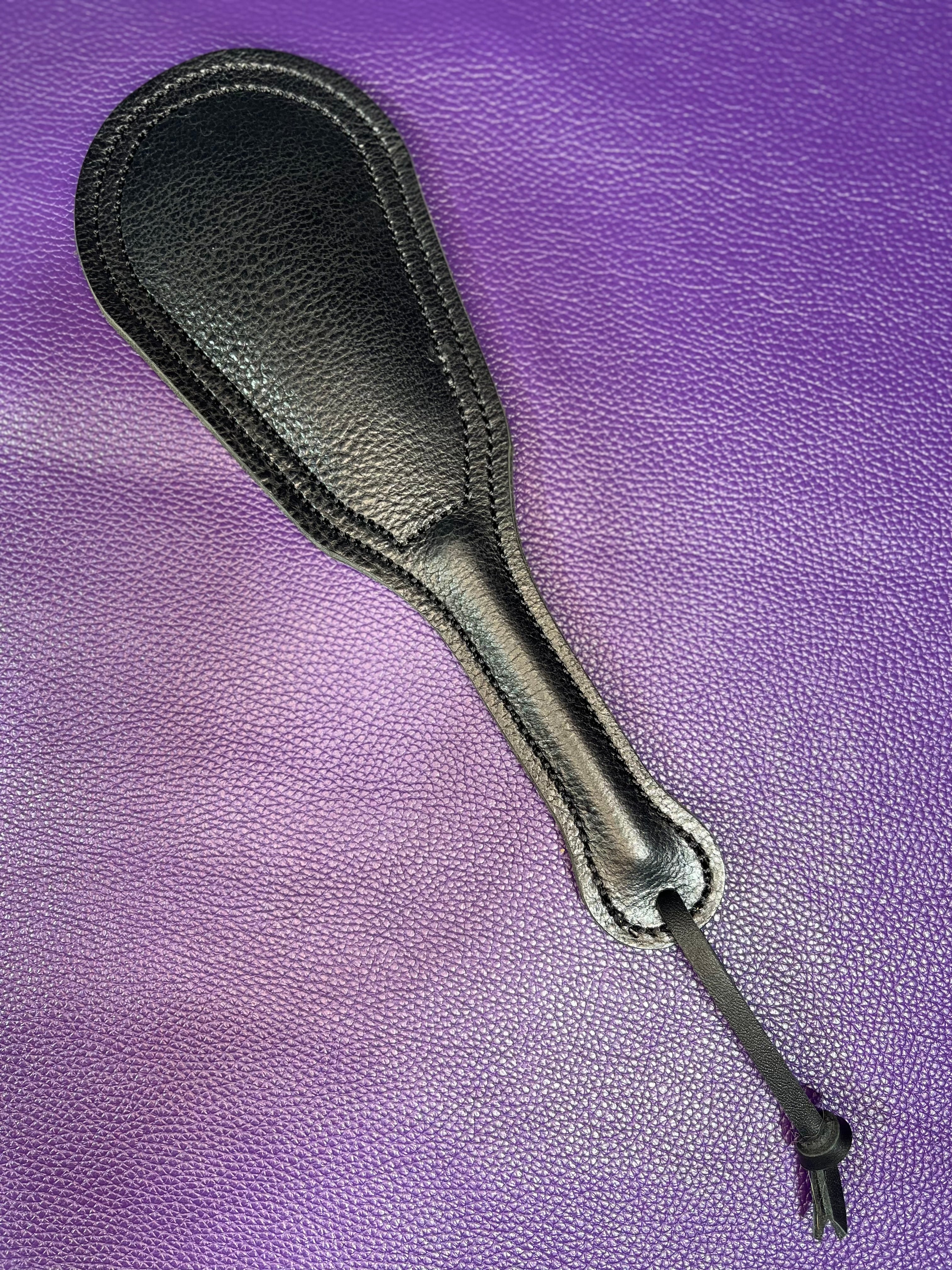 leather paddle – AlexanderPaddles