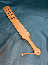 Load image into Gallery viewer, Strap: Canadian Prison Strap
