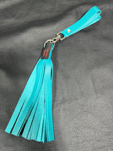Load image into Gallery viewer, Finger Flogger Mini: Turquoise
