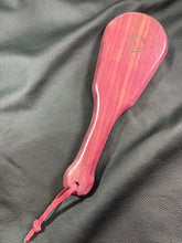 Load image into Gallery viewer, Paddle: Purpleheart
