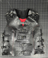 Load image into Gallery viewer, Leather Vest
