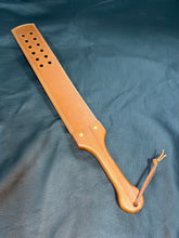 Load image into Gallery viewer, Strap: Canadian Prison Strap
