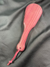 Load image into Gallery viewer, Paddle: Purpleheart
