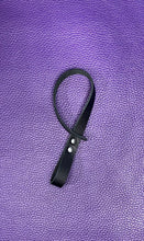 Load image into Gallery viewer, Leather Leash for Hanging Toys
