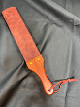 Load image into Gallery viewer, Strap: Canadian Prison Strap
