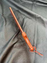 Load image into Gallery viewer, Strap: Canadian Prison Strap
