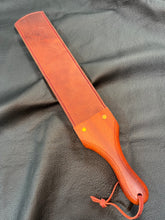 Load image into Gallery viewer, Strap: Canadian Prison Strap
