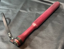 Load image into Gallery viewer, Baton: Purpleheart
