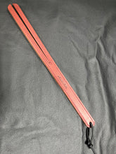 Load image into Gallery viewer, Leather Tawse
