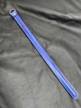 Load image into Gallery viewer, Cane: Leather-Bound, Light Purple
