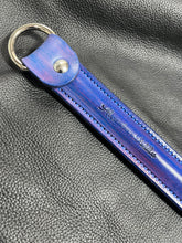 Load image into Gallery viewer, Cane: Leather-Bound, Light Purple
