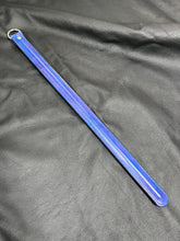 Load image into Gallery viewer, Cane: Leather-Bound, Light Purple
