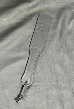 Load image into Gallery viewer, Leather Slapper: Mini
