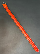 Load image into Gallery viewer, Cane: Leather-Bound, Orange
