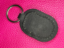 Load image into Gallery viewer, Fob, Leather with Scorpion
