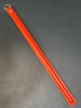 Load image into Gallery viewer, Cane: Leather-Bound, Orange
