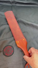 Load and play video in Gallery viewer, Strap: Canadian Prison Strap

