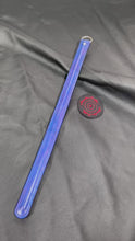 Load and play video in Gallery viewer, Cane: Leather-Bound, Light Purple
