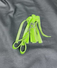 Load and play video in Gallery viewer, Finger Flogger Mini: Acid Green
