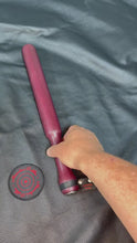 Load and play video in Gallery viewer, Baton: Purpleheart
