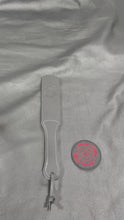Load and play video in Gallery viewer, Leather Slapper: Mini

