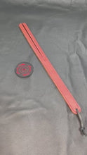 Load and play video in Gallery viewer, Leather Tawse
