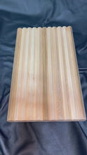 Load and play video in Gallery viewer, Ishidaki Kneeling Board
