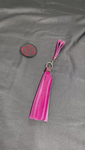 Load and play video in Gallery viewer, Finger Flogger Mini, Pink
