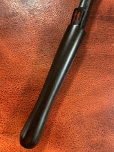 Load image into Gallery viewer, Dragon Tongue: Buffalo Leather with African Blackwood Handle
